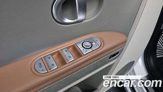 Hyundai Ioniq 5 Prestige, 2023 17