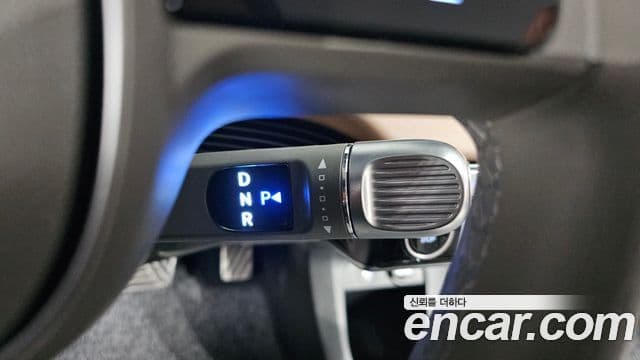 Hyundai Ioniq 5 Prestige, 2023 18