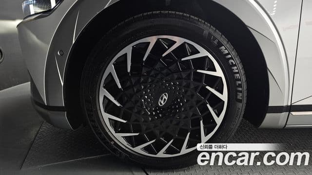 Hyundai Ioniq 5 Prestige, 2023 19