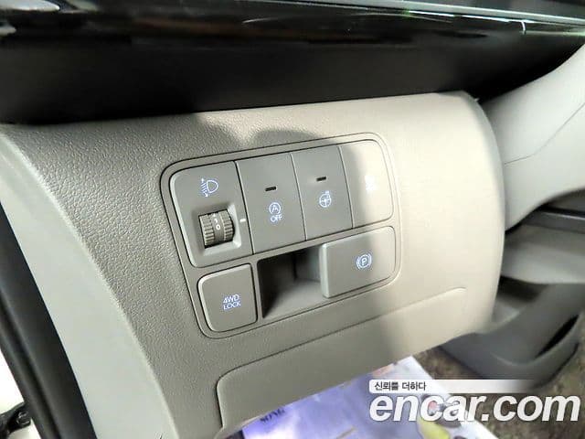 Hyundai Staria Inspiration, 2024 14