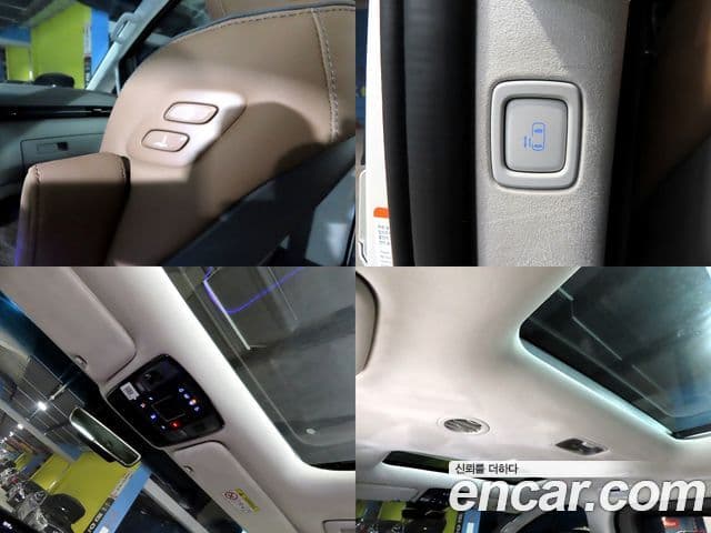 Hyundai Staria Inspiration, 2024 17