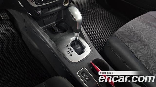 Renault Korea(Samsung) 뉴SM3 LE, 2013 9