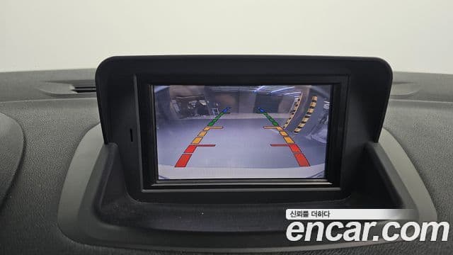 Renault Korea(Samsung) 뉴SM3 LE, 2013 16