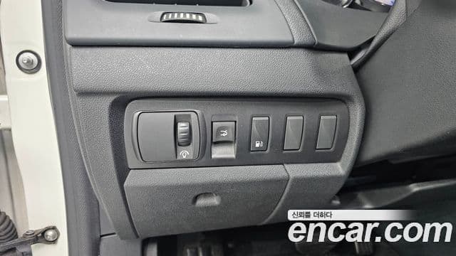 Renault Korea(Samsung) 뉴SM3 LE, 2013 17