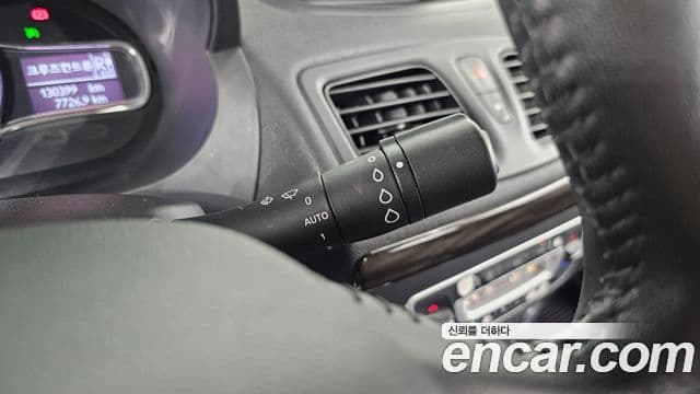 Renault Korea(Samsung) 뉴SM3 LE, 2013 19