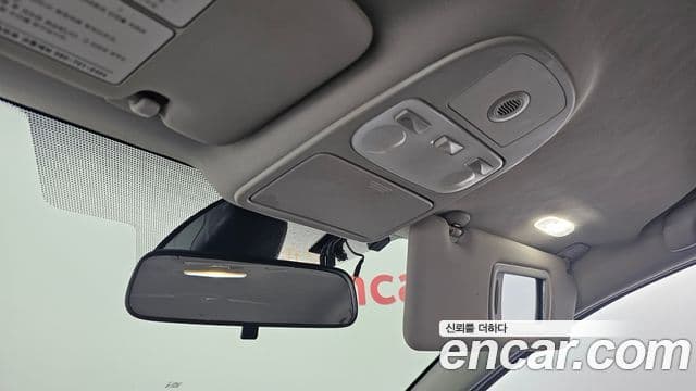 Renault Korea(Samsung) 뉴SM3 LE, 2013 20