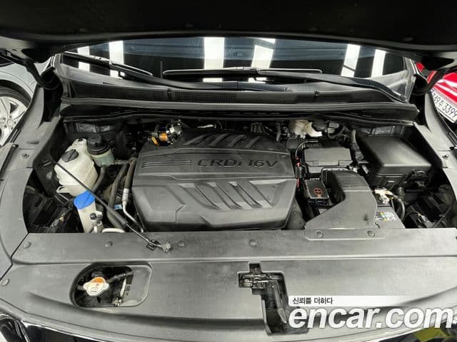 Kia The / новый New Carnival President, 2019 6