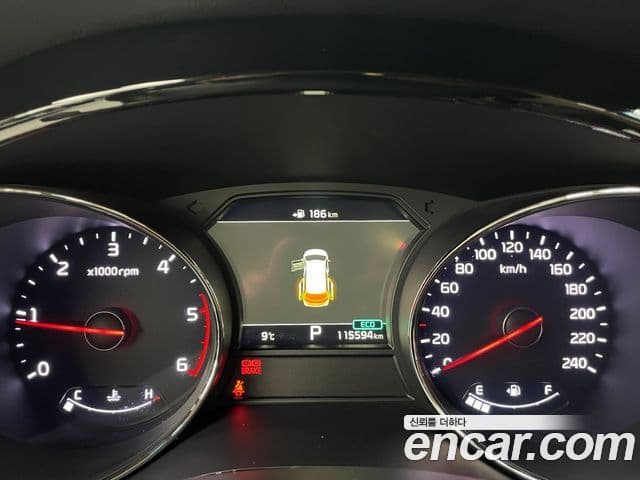 Kia The / новый New Carnival President, 2019 8