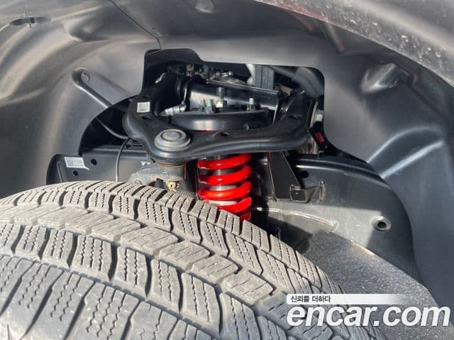 Kia 타스만 Adventure, 2026 7