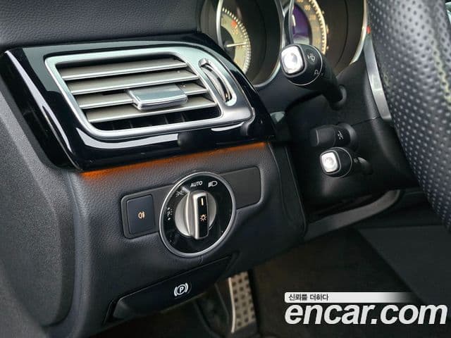 Mercedes-Benz CLS-класс W218 AMG Line, 2017 9