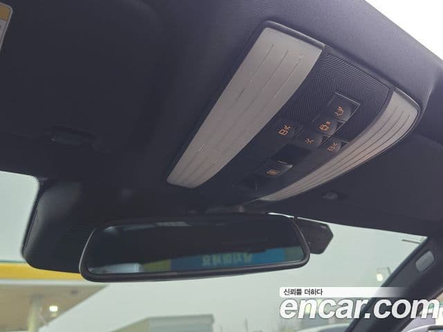 Mercedes-Benz CLS-класс W218 AMG Line, 2017 13