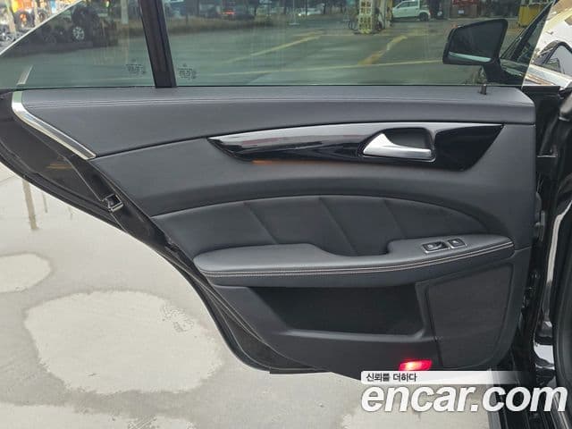 Mercedes-Benz CLS-класс W218 AMG Line, 2017 14