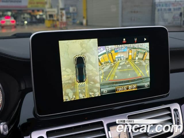 Mercedes-Benz CLS-класс W218 AMG Line, 2017 15