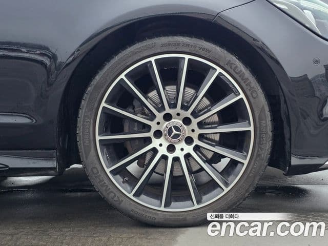 Mercedes-Benz CLS-класс W218 AMG Line, 2017 19