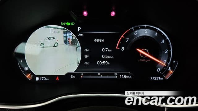 Genesis G80 (RG3) бензин 2.5 турбо 2WD, 2021 8