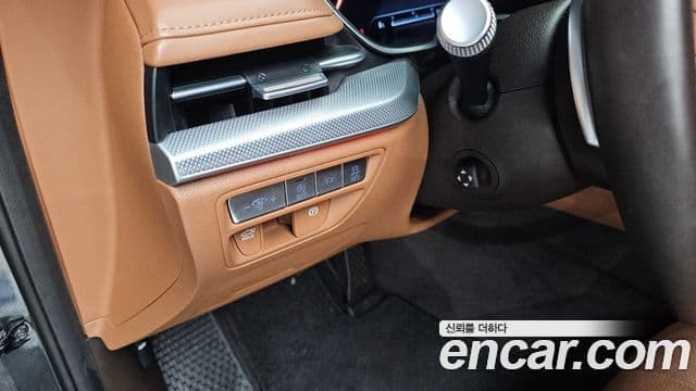 Genesis G80 (RG3) бензин 2.5 турбо 2WD, 2021 17