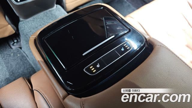 Genesis G80 (RG3) бензин 2.5 турбо 2WD, 2021 18