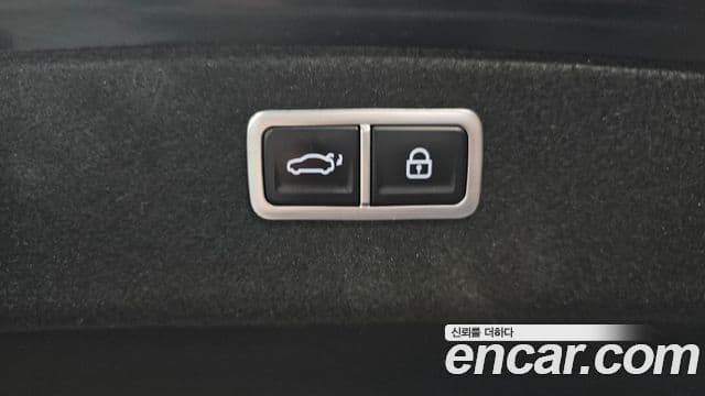 Genesis G80 (RG3) бензин 2.5 турбо 2WD, 2021 20