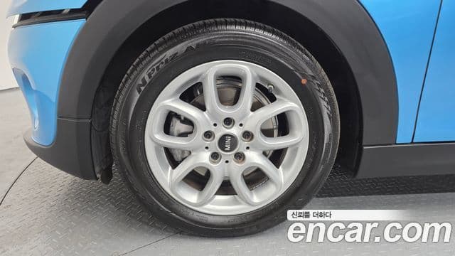 Mini Cooper 3세대, 2015 все фото