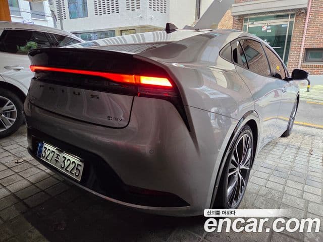 Toyota 프리우스 5세대 2.0 XLE AWD, 2026 все фото