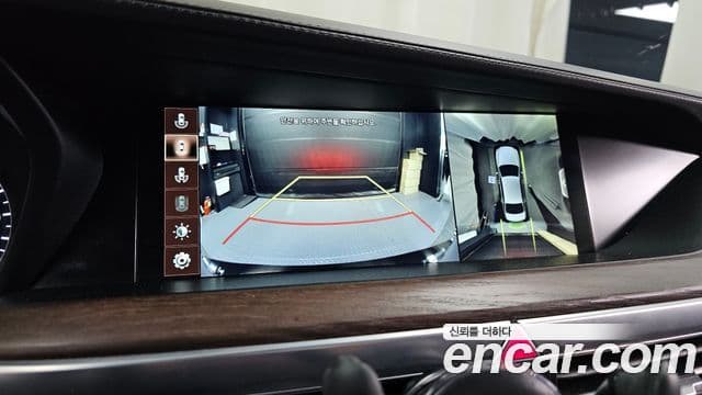 Genesis G90 Prestige, 2019 15