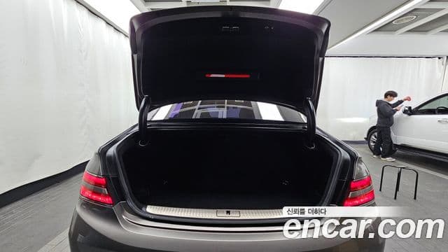 Genesis G90 Prestige, 2019 20