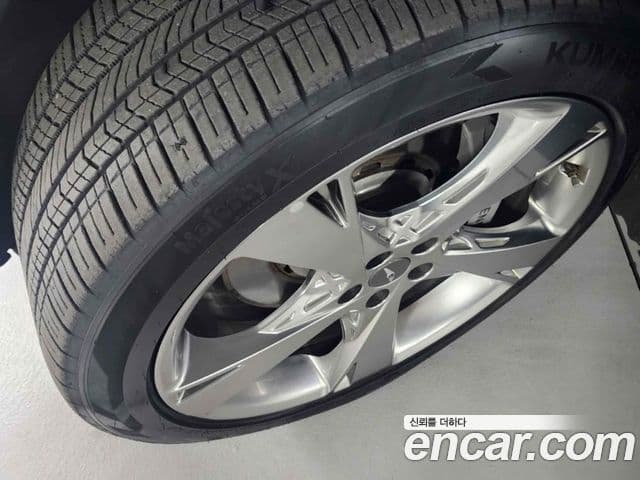 Genesis GV80, 2022 все фото