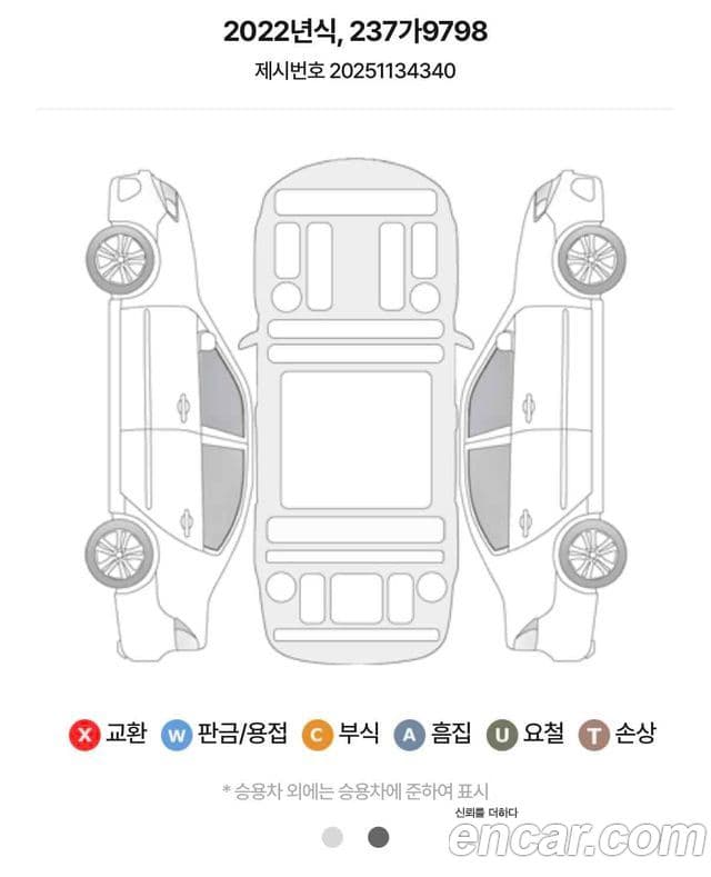 Genesis GV80, 2022 10