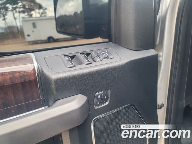 Ford F150 3.5L, 2016 15