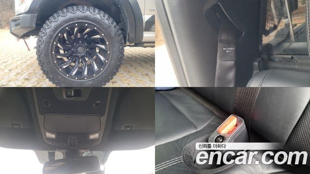 Ford F150 3.5L, 2016 20