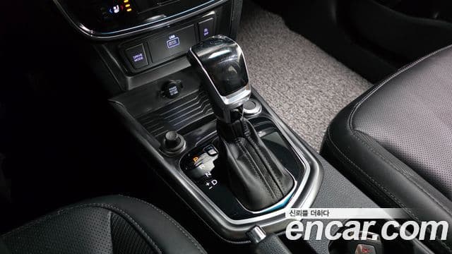 KG모빌리티(SsangYong) Berry New Tivoli V5, 2020 9