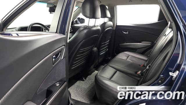 KG모빌리티(SsangYong) Berry New Tivoli V5, 2020 12