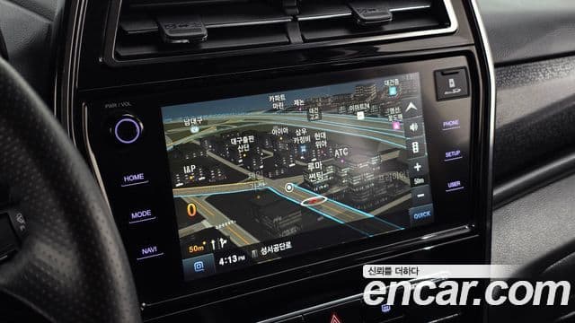 KG모빌리티(SsangYong) Berry New Tivoli V5, 2020 14