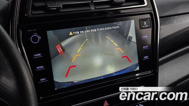 KG모빌리티(SsangYong) Berry New Tivoli V5, 2020 15