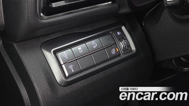 KG모빌리티(SsangYong) Berry New Tivoli V5, 2020 16