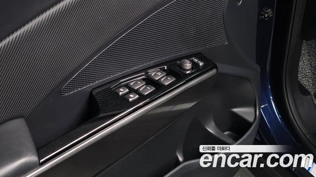 KG모빌리티(SsangYong) Berry New Tivoli V5, 2020 17