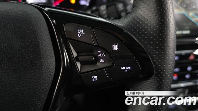 KG모빌리티(SsangYong) Berry New Tivoli V5, 2020 19