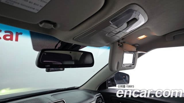 KG모빌리티(SsangYong) Berry New Tivoli V5, 2020 20