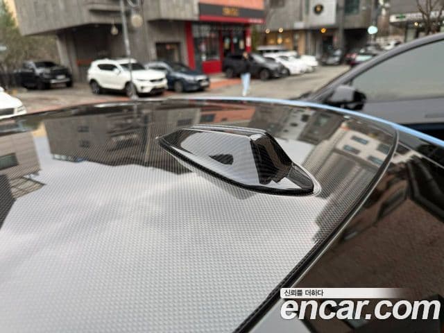 BMW M2 (G87) M2 first Edition, 2023 13