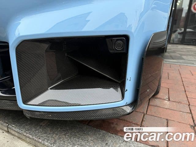 BMW M2 (G87) M2 first Edition, 2023 15