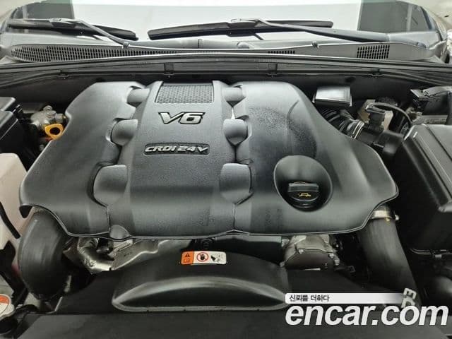 Kia Mohave The / новый Master Masters, 2022 все фото