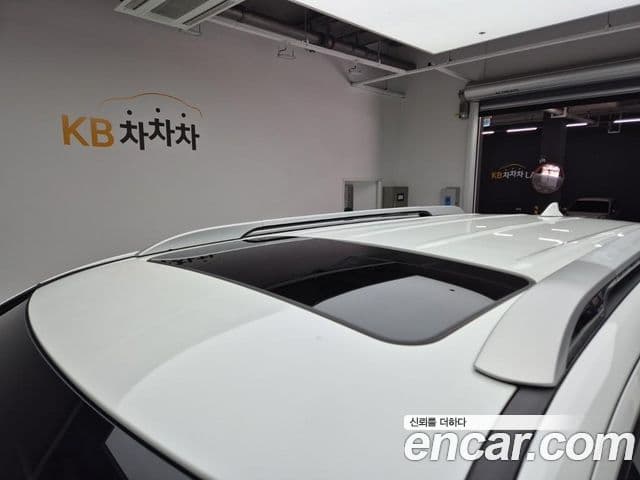 Kia Mohave The / новый Master Masters, 2022 15