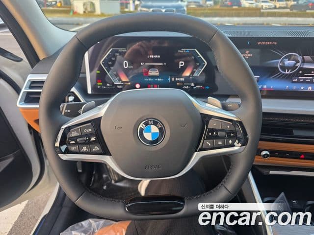 BMW 3시리즈 (G20), 2025 7