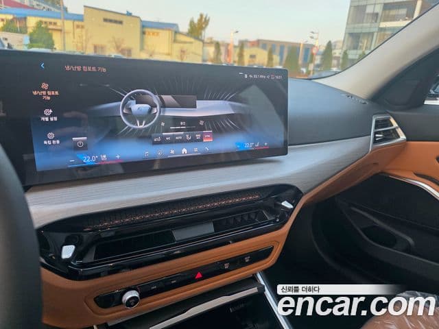 BMW 3시리즈 (G20), 2025 8