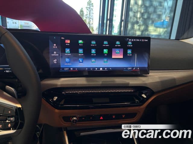 BMW 3시리즈 (G20), 2025 9