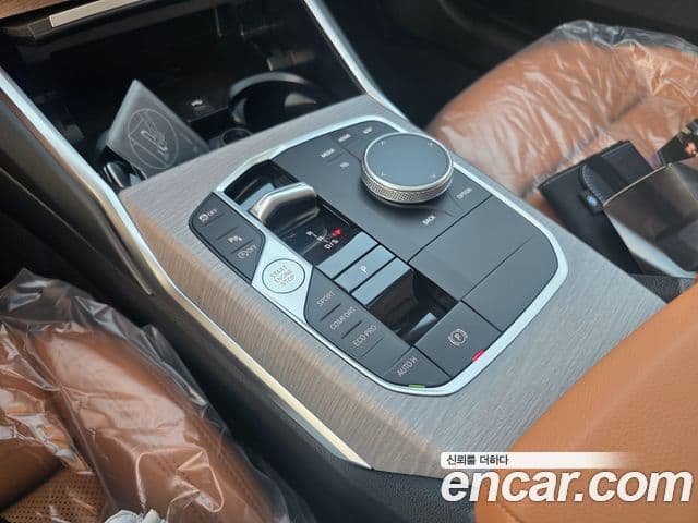 BMW 3시리즈 (G20), 2025 10