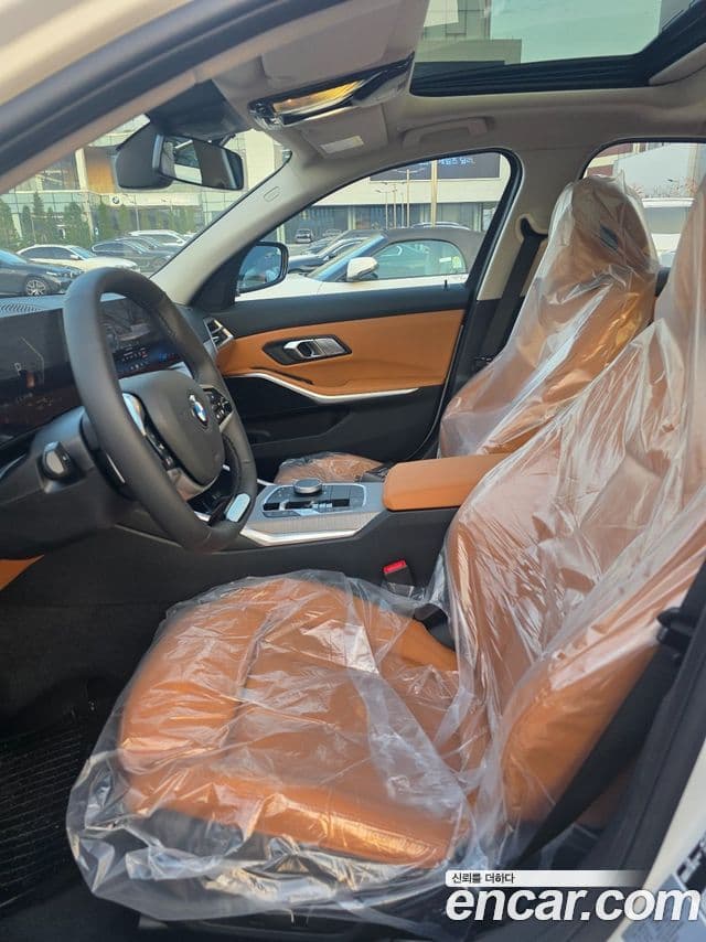 BMW 3시리즈 (G20), 2025 11