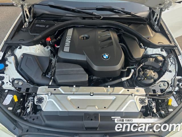 BMW 3시리즈 (G20), 2025 16