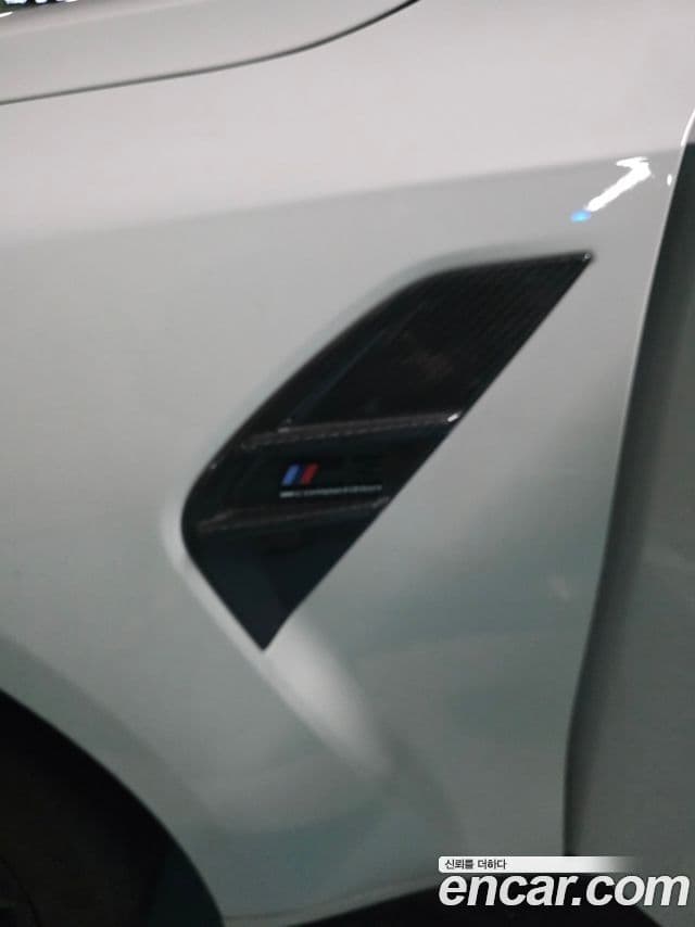 BMW M3 (G80) M3 седан Competition M xDrive, 2024 11