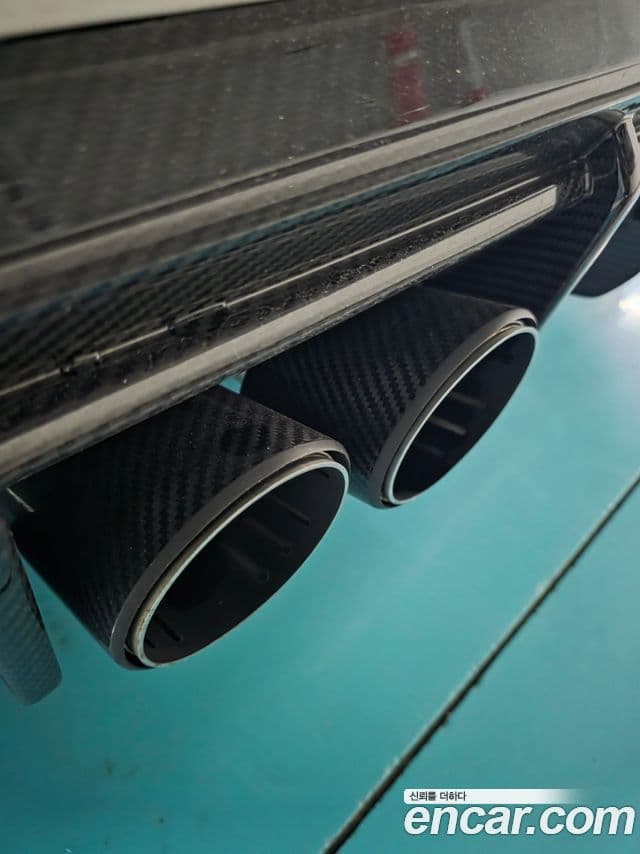 BMW M3 (G80) M3 седан Competition M xDrive, 2024 13